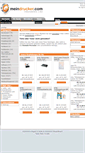 Mobile Screenshot of meindrucker.com